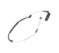 DELPHI LZ0183 Juego contacto de aviso desgaste de frenos Kit de ejes Delantero