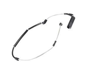 DELPHI LZ0183 Juego contacto de aviso desgaste de frenos Kit de ejes Delantero