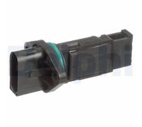DELPHI Medidor de Masa Aire Metro Flujo para Audi Tt 1.8T Quattro S3 Seat Leon