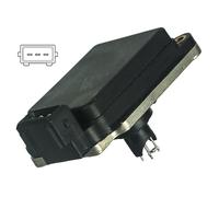 DELPHI Medidor de masa de aire Número de enchufes de contacto: 3 12V sin carcasa (cárter) Sensor De Flujo De Aire AF10238-12B1 Compatible con VW GOLF III 1H1 Golf III Cabrio 1E7 SHARAN 7M8, 7M9, 7M6