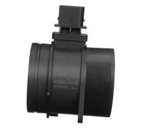 DELPHI Medidor de masa de aire Número de enchufes de contacto: 4 12V con carcasa (cárter) Sensor De Flujo De Aire AF10430-12B1 Compatible con MERCEDES-BENZ Sprinter 3.5-T Furgoneta W906 VIANO W639