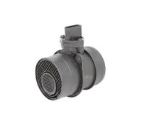 DELPHI Medidor de masa de aire Número de enchufes de contacto: 5 12V con carcasa (cárter) Sensor De Flujo De Aire AF10251-12B1 Compatible con VW Golf V Hatchback 1K1 TOURAN 1T1, 1T2