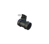 Medidor de flujo de aire con carcasa (cárter) AF10272-12B1 DELPHI para OPEL AUDI