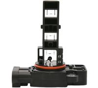 DELPHI Medidor de masa de aire Número de enchufes de contacto: 5 12V sin carcasa (cárter) Sensor De Flujo De Aire AF10061-11B1 Compatible con CHEVROLET CAPTIVA C100, C140, OPEL Antara A L07