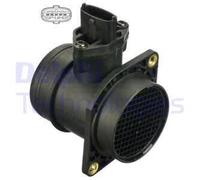 DELPHI Medidor De Masa De Aire Para Alfa Romeo 147 Stilo Strada Pick-Up Multipla