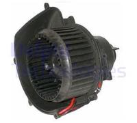 DELPHI Motor Eléctrico Ventilador Interior Apto para Opel Astra H Caravan L35
