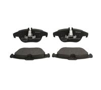 DELPHI Pastilla de freno LP2029 - (4 piezas)