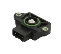 DELPHI Posición del acelerador del sensor