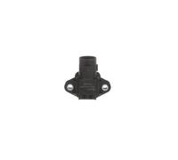 Sensor de presión MAP PS10028-12B1 DELPHI para HONDA CIVIC VI Fastback PRELUDE V