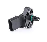 Sensor, presión colector de admisión DELPHI PS10117