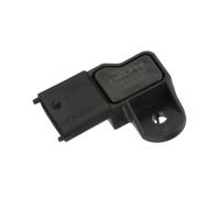 DELPHI PS10124 Sensor, presión de sobrealimentación