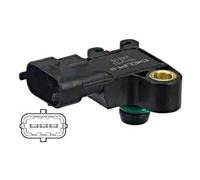 Delphi PS10153 - Sensor de presión de tubo de aspiración