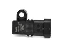 Sensor de presión MAP PS20140-12B1 DELPHI para OPEL ASTRA H Station Wagon