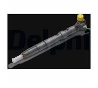 Delphi Portainyector R01101D-12B1 para Ford Transit Furgoneta 2.4 2004-2006