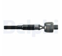 DELPHI Rótula Axial Barra Delantero Izquierdo Derecho para Honda Civic VIII Fd