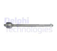DELPHI Rótula Axial Barra para Renault Megane Scenic JA0/1_ 1.6 16V TA2012