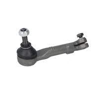 DELPHI Rótula de dirección Delantero, derecha M14x1.5 con rosca derecha TA1590 Compatible con RENAULT MEGANE I Grandtour KA0/1 Scénic I Monovolumen JA0/1, FA0 MEGANE I BA0/1 MEGANE I Cabriolet EA0/1