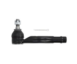 DELPHI Rótula de dirección Delantero, derecha M14x1.5 con rosca derecha TA1971 Compatible con MAZDA 6 Station Wagon GY 6 Hatchback GG 6 GG