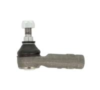 DELPHI Rótula de dirección Delantero, derecha M16x1.5 con rosca derecha TA1572 Compatible con VW Transporter T4 Bus 70B, 70C, 7DB, 7DK, 70J, 70K, 7DC, 7DJ Transporter T4 Furgoneta 70A, 70H, 7DA, 7DH