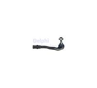 DELPHI Rótula de dirección Delantero, derecha M16x1.5 con rosca derecha TA2916 Compatible con AUDI A4 B8 Avant 8K5 A6 C7 Avant 4G5, 4GD Q5 8RB A4 B8 Sedán 8K2 A5 Sportback 8TA