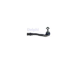 DELPHI Rótula de dirección Delantero, derecha M16x1.5 con rosca derecha TA2916 Compatible con AUDI A4 B8 Avant 8K5 A6 C7 Avant 4G5, 4GD Q5 8RB A4 B8 Sedán 8K2 A5 Sportback 8TA