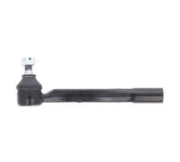 DELPHI Rótula de dirección Delantero, derecha M16x1.5 con rosca derecha TA3078 Compatible con TOYOTA PREVIA MCR3, ACR3, CLR3 SIENNA MCL2, GSL2
