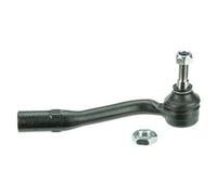 DELPHI Rótula de dirección Delantero, derecha M16x1.5 con rosca derecha TA3242 Compatible con PEUGEOT 1007 KM, CITROËN C3 I Hatchback FC, FN