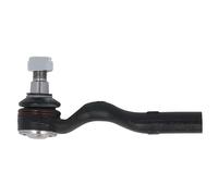 DELPHI Rótula de dirección Delantero, izquierda M14x1.5 con rosca derecha TA1658 Compatible con MERCEDES-BENZ Clase E Sedán W210 Clase E T-modell S210 Clase E Caja/Chasis VF210