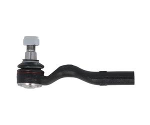 DELPHI Rótula de dirección Delantero, izquierda M14x1.5 con rosca derecha TA1658 Compatible con MERCEDES-BENZ Clase E Sedán W210 Clase E T-modell S210 Clase E Caja/Chasis VF210
