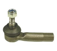 Delphi Rótula barra de dirección TA1667 izquierda M14x1.5 rosca derecha para VW, Skoda, Audi, Toyota