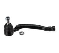 DELPHI Rótula de dirección Delantero, izquierda M14x1.5 con rosca derecha TA2934 Compatible con OPEL Grandland X A18, P1UO Combo E Furgoneta/Familiar X19, K9 Astra L Hatchback C02, FIAT, TOYOTA, DS