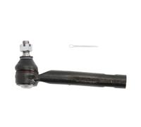 DELPHI Rótula de dirección Delantero, izquierda M16 x 1,5 con rosca derecha TA3274 Compatible con TOYOTA Corolla XII Familiar E210, SUZUKI Swace SZ5,SZT, SSANGYONG Korando IV SUV C300, LEXUS UX AA1