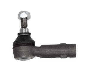 DELPHI Rótula de dirección Delantero, izquierda M16x1.5 con rosca derecha TA1557 Compatible con VW Transporter T4 Bus 70B, 70C, 7DB, 7DK, 70J, 70K, 7DC, 7DJ Transporter T4 Furgoneta 70A, 70H, 7DA, 7DH