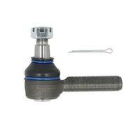 DELPHI Rótula de dirección Delantero, izquierda M18x1.5 con rosca derecha TA1880 Compatible con VW LT 40-55 I Caja/Chasis 293-909 LT 40-55 I Furgón 291-512, MERCEDES-BENZ MB 100 Furgoneta W631