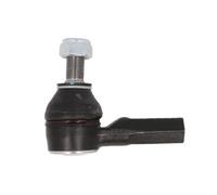 DELPHI Rótula de dirección Delantero M12x1.25 con rosca derecha TA1910 Compatible con OPEL AGILA A H00, SUZUKI SWIFT III MZ, EZ, SUBARU JUSTY III G3X, VAUXHALL Agila Mk I A H00