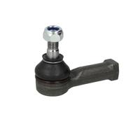 DELPHI Rótula de dirección Delantero M12x1 con rosca derecha TA1541 Compatible con VW Caddy II Pick-up 9U7, SKODA FELICIA II 6U1 Felicia I Pick-up 6UF, 6U7 FELICIA I 6U1 FAVORIT Pick-up 787 FAVORIT