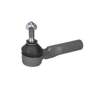 DELPHI Rótula de dirección Delantero M14x1.5 con rosca derecha TA1692 Compatible con ALFA ROMEO SPIDER 916S, FIAT Doblo Familiar 119, 223 COUPE FA/175 Doblo Cargo 223