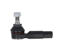 DELPHI Rótula de dirección Delantero M14x1.5 con rosca derecha TA1929 Compatible con ALFA ROMEO SPIDER 916S, FIAT COUPE FA/175