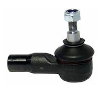 DELPHI Rótula de dirección Delantero M14x1.5 con rosca derecha TA2058 Compatible con FIAT Scudo Familiar 220 Scudo Furgón 220 Ulysse 179 SCUDO Caja/Chasis 220, PEUGEOT 807 MPV EB EXPERT Furgón 222