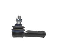 DELPHI Rótula de dirección Delantero M14x1.5 con rosca derecha TA2126 Compatible con NISSAN ALMERA II Hatchback N16 Almera II Berlina N16 200 SX S14 Sunny III Hatchback N14 ALMERA I Hatchback N15