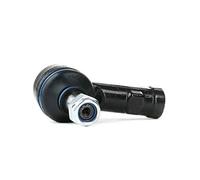 DELPHI Rótula de dirección Delantero M14x1.5 con rosca derecha TA770 Compatible con VW GOLF II 19E, 1G1 Transporter T3 Bus 25 GOLF I Cabriolet 155 GOLF I 17 Transporter T3 Furgoneta 24, 25, BMW