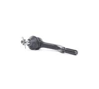 DELPHI Rótula de dirección Delantero M16x1.5 con rosca derecha TA1197 Compatible con MITSUBISHI PAJERO II V3W, V2W, V4W, HYUNDAI GALLOPER II JK-01