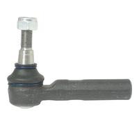 DELPHI Rótula de dirección Delantero M16x1.5 con rosca derecha TA1931