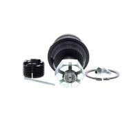 DELPHI Rótula de suspensión/carga para JEEP: Wrangler, Grand Cherokee, Cherokee & RENAULT: Jeep (Ref: TC2061)