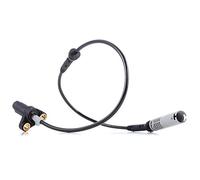 DELPHI Sensor ABS SS10305 Eje delantero Tipo de sensor: Sensor activo Número de enchufes de contacto: 2 571mm