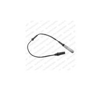 DELPHI Sensor ABS SS20010 Tipo de sensor: Sensor activo Número de enchufes de contacto: 2 550mm Compatible con BMW X5 E53