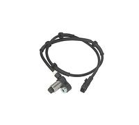 DELPHI Sensor ABS SS20011 Eje delantero, derecha Tipo de sensor: sensor pasivo Número de enchufes de contacto: 2 910mm Compatible con CITROËN Xantia Hatchback X1, X2 Xantia Familiar X1, X2