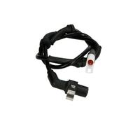 DELPHI Sensor ABS SS20018 Eje delantero Tipo de sensor: sensor pasivo Número de enchufes de contacto: 2 742mm Compatible con FORD KA RB STREET KA RL2