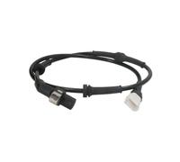 DELPHI Sensor ABS SS20019 Tipo de sensor: sensor pasivo Número de enchufes de contacto: 2 813mm Compatible con FORD Puma Hatchback Fiesta Mk4 Hatchback JA, JB, JAS, JBS Fiesta Mk4 J3, J5, J3S, J5S