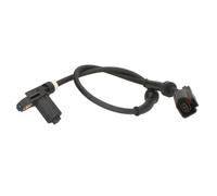 DELPHI Sensor ABS SS20020 Tipo de sensor: sensor pasivo Número de enchufes de contacto: 2 475mm Compatible con VW SHARAN 7M8, 7M9, 7M6 Sharan Furgoneta 7M, FORD Galaxy Mk1 MPV WGR, SEAT